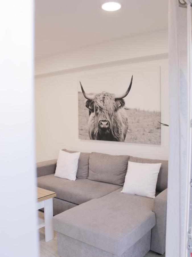 Cuenca Home Екстериор снимка