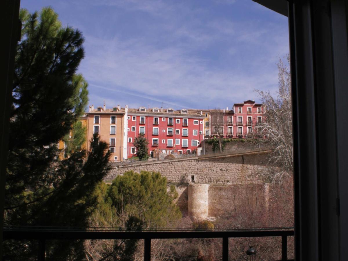 Cuenca Home Екстериор снимка